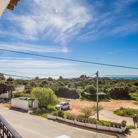 Amazing Apartment In Benagil * Lagoa