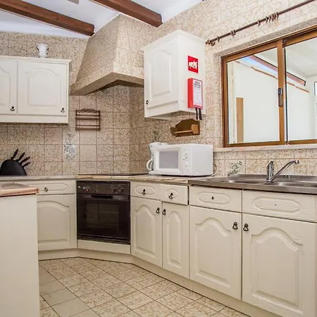 Apartman Amazing Apartment In Benagil