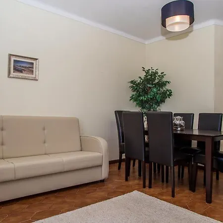 Daire Amazing Apartment In Benagil Lagoa (Algarve)