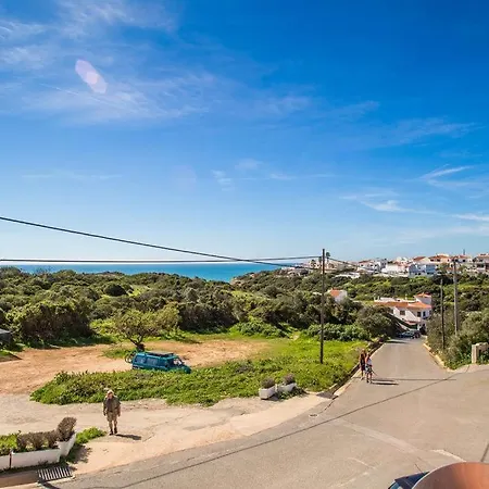 Daire Amazing Apartment In Benagil Lagoa (Algarve)